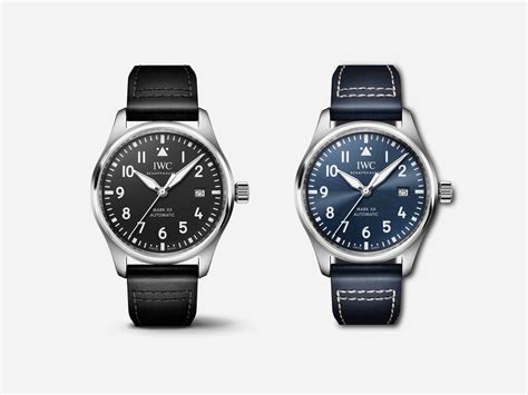 iwc utc spitfire|iwc spitfire vs mark xx.